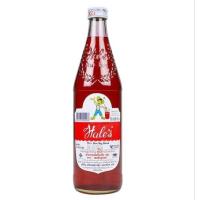 ราคา น้ำแดงเฮลบลูบอย ขนาด710มล. (29774597775)