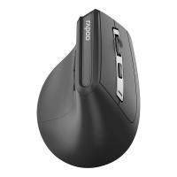 ราคา WIRELESS MOUSE (เมาส์ไร้สาย) RAPOO EV310M - BLACK : (52900056128)