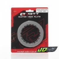 ราคา QTT CLUTCH IRON PLATE CLUTCH PLATE CLUTCH PLATE SUZUKI FR80 FR 80 F1ZR FORCE 1 ALFA SIGMA (42627307208)
