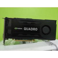 ราคา การ์ดจอ Nvidia Quadro K4000 (3956193959)