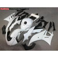 ราคา Motorcycle Fairing Body Kit for Yamaha YZF-R3 YZF R3 R25 2019 2020 2021 2022 Unpainted ABS Injectio (46403233703)