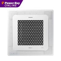 ราคา [รวมติดตั้ง] SAMSUNG แอร์ 4 ทิศทาง 1 Phase CAC AI Copper R32 WindFree 18000 BTU Inverter รุ่น F-AC052-4W1PMD (27110148039)