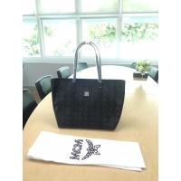 ราคา กระเป๋า mcm ทรงช้อปปิ้ง ของแท้ อุปกรณ์ครบ (11510888776)