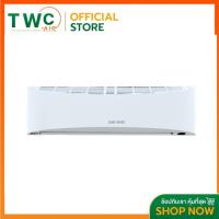 ราคา SAIJO DENKI แอร์ติดผนังรุ่น SMART COOL R32 NEW 2025 ขนาด 9563-25498 BTU (1494804593)