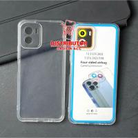 ราคา VIVO Y01 VIVO Y01A CLEAR CASE สี่ด้านข้าง AIRBAG 1.6 MM THICKNESS CLEAR CASE VIVO Y01 VIVO Y01A (44255751414)