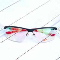 ราคา กรอบแว่นตาป้องกันรังสี / Nike R7077 Super Mens Glasses (43655717877)