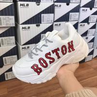 ราคา SALE Boston Bigball MLB ของแท้จาก Shop Korea ทักสอบถามไซส์ก่อนค่ะ (6714948140)