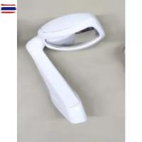 ราคา กระจกมองมุม กระจกติดมุม กระจกมองหมา สำหรั VIGO FORTUNER วีโก้ ฟอร์จูนเนอร์ กระจกมองมุมอั (43424452487)