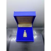 ราคา พระกริ่งจีน ต้าเยิ่นถะ เนื้อเงิน โครงการสร้างอาคารเรียน โรงเรียนกาญจนาภิเษกสมโภช ปี 2539 พร้อมกล่องเดิม #วัตถุมงคล (26773110035)