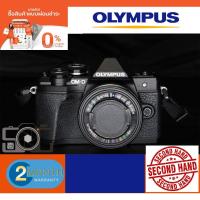 ราคา Olympus OM-D E-M10 III (45002806432)
