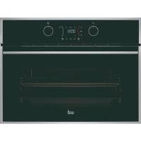 ราคา เตาอบฝังดิจิตอล TEKA MLC 844 สีดำ (24553165627)