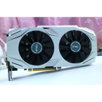 ราคา การ์ดจอเสือขาว Asus GTX 1060 OC 3GB 2F มือสองขาดกล่อง (13858915330)