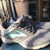 ราคา รองเท้าวิ่ง Brooks (2557041640)