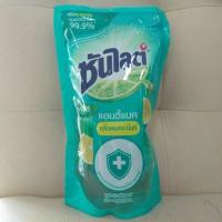 ราคา น้ำยาล้างจาน ซันไลต์ พลัส แอนตี้แบค 500มล. (6281954278)