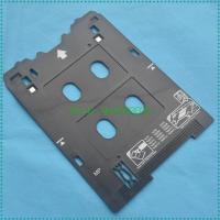 ราคา 1PC CD/DVD ถาดสําหรับ Canon Pixma TS701 TS702 TS703 TS704 TS705 TS706 TS707 TS708 TS709 Series Inkjet PVC ID Card ถาด (26093968378)