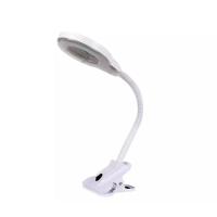 ราคา โคมไฟ​ LED.พกพา​แบบหนีบ (6562746021)
