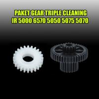 ราคา READY TRIPLE CLEANING PHOTOCOPY GEAR PACKAGE CANON IR 5000 6570 5075 5570 5070 SERIES (42754041062)