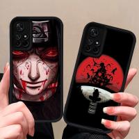 ราคา R35 Naruto Itachi Xiaomi Redmi หมายเหตุ 9A 10 11s 11 10C 9AT 9C 10A กรณี (29539799091)