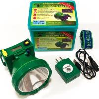 ราคา ไฟคาดหัวตราช้าง รุ่น584 (แสงเหลือง) (2292938081)