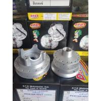 ราคา ดุมPcx160 หน้าดิส+หลังดิส กลึงด้าน (23130360454)