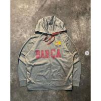 ราคา เสื้อฮู้ดฟุตบอลแขนยาวแบบหนาสําหรับผู้ชาย/เสื้อฮู้ดแบรนด์แท้มือสอง (42264572727)