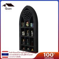 ราคา อะไร ชั้นวางของแบบลอยสําหรับติดผนังติดผนัง โบโฮ แขวนตกแต่งโกธิคคริสตจักรเก่า (27365814131)