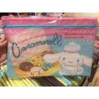 ราคา แฟ้มF4 Sanrio ลายใหม่ (2423997019)