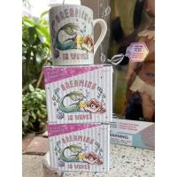 ราคา พร้อมส่ง !! แก้ว Mug Ariel - Little Mermaid (11919888662)