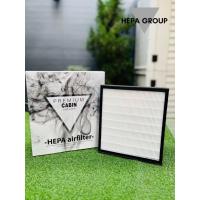 ราคา กรองแอร์ MG EP กรองแอร์ฟอกอากาศรถยนต์ HEPA airfilter (MG2504) (27968384866)