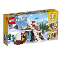 ราคา Lego creator #31080 แท้แน่นอน (4774357303)