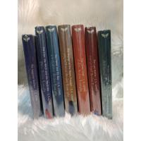 ราคา นาร์เนีย 1-7 เล่ม (ปกแข็ง) **มือสอง** ขายยกชุด (55202454625)