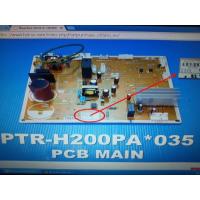 ราคา แผงวงจรตู้เย็น ฮิตาชิ รุ่น R-H200PA,R-H230PA,R-H210EX,R-H200PA-1(PTR-H200PA*102) (2879376105)
