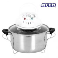 ราคา หม้ออบลมร้อน OTTO รุ่น CO-709 ขนาด 12 ลิตร (9388858540)