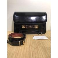 ราคา ส่งต่อ!! Used Proenza Schouler PS11 Classic Patent Leather (13983296696)