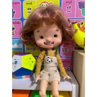 ราคา blythe doll reject custom ตุ๊กตาบลายธ์ รีเจค คัสตอม ตุ๊กตาเด็กผู้หญิง (23434254328)