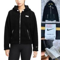 ราคา NIKE WOMEN'S THERMA-FIT FULL-ZIP HOODIE ฮู้ดไนกี้ขนผู้หญิง แท้% (27368327609)