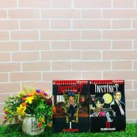 ราคา :หนังสือการ์ตูน:เรื่อง:ศึกล้างพันธุ์อสูร 1-2เล่มจบ ชุด(T6866) (25820960619)