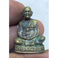 ราคา รูปหล่อลอยองค์หลวงพ่อแพวัดพิกุลทองสิงห์บุรีงานแซยิดปี 93 พระบ้านๆราคาแบ่งปัน (25206855919)