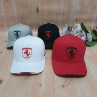 ราคา Scuderia FERRARI SJ หมวก PUMA (27926254658)