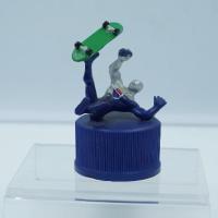 ราคา Pepsiman Pepsi Cap Vintage Collectibles (19777069273)