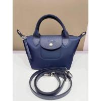 ราคา Longchamp neo ไซส์ Xs สีกรมท่า Marine แท้ 100% (9143097708)