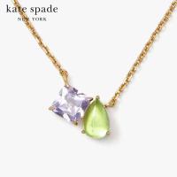 ราคา KATE SPADE NEW YORK SHOWTIME PENDANT KF599 สร้อยคอ (24718455830)