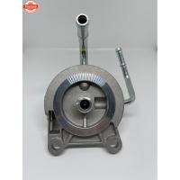 ราคา ขากรองโซล่า แป้นกรองโซล่า TOYOTA Tiger D4D โตโยต้า ไทเกอร์ D4D (26191521574)