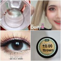 ราคา คอนแทคเลนส์ Wink Dolly (mini) (9952791748)