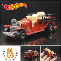 ราคา โมเดลรถเก่าของเล่นเก่า รถสะสมโบราณ มือสอง: HOTWHEELS OLD NUMBER 5 งานเก่า (28800815147)