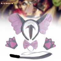 ราคา [โคลแวร์] ชุดแต่งตัวธีมช้างและผ้าโพกศีรษะ (55904109241)