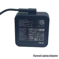 ราคา 65W ASUS vivobook Laptop Adapter 19V 3.42A pin ขนาด 4.0*1.35mm ใช้งานร่วมกับ S15 Notebook (52052721411)