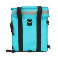 ราคา ขาตั้งแบบพกพา ซื้อกลับบ้าน กล่องกลางแจ้งกันน้ําฉนวนกันความร้อนกล่องส่งอาหารแบบพกพาตู้เย็นขนาดเล็กอลูมิเนียมฟอยล์ขายร้อน โอ้ว1 (49202185124)