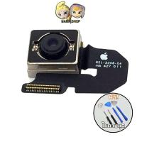 ราคา พร้อมส่ง | ถูก【กล้องหลังไอโฟนแท้】กล้องไอโฟน กล้องหลังไอโฟน รุ่น 6 6s 6plus 6splus i6 ไอ6 6s i6s 6พลัส 6+ 6p 6s+ 6sp (7154050279)