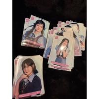 ราคา (ใบเศษ) Photoset Debut BNK48 รุ่น6 (57602527347)